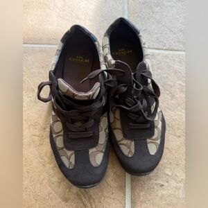 Coach Women’s Sneakers